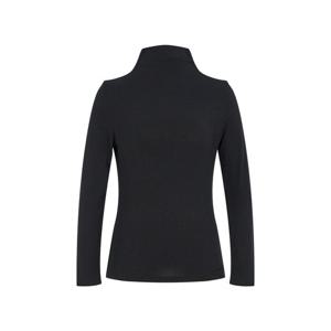 샤트렌 베이직 골지 티셔츠_HCFSTS002