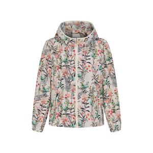 크로커다일레이디 플라워 프린트 점퍼_CLFSJP104