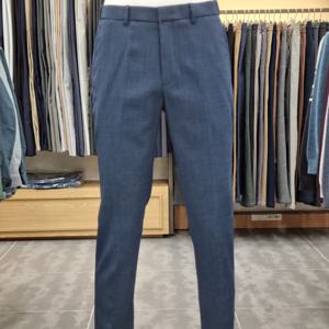 [크로커다일남성]봄 투톤 멜란지 캐주얼팬츠 PQPC1502382_SH_SH