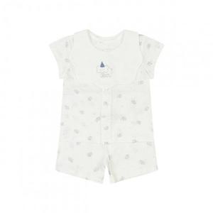 [아가방]엘빈징코반소내의(턱받이)(O/WHITE) 01R317604