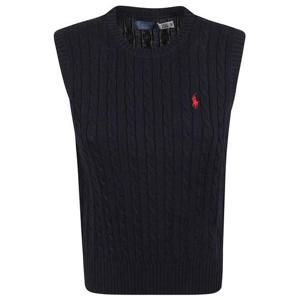 폴로 랄프로렌 가디건 211971882 501 HUNTER NAVY