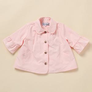 [쇼콜라]마일리트렌치코트TTLMCO011-P