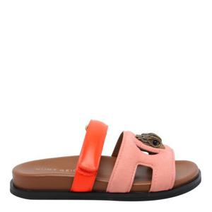 커트가이거 샌들 4732657239 PINK COMB MultiColour