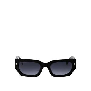 디스퀘어드2 선글라스 ICON0017S807 Black