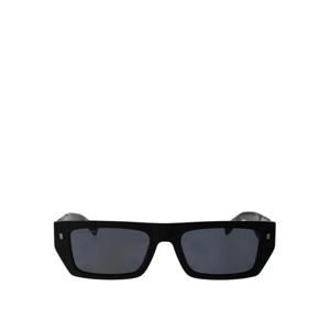 디스퀘어드2 선글라스 ICON0011S003 Black