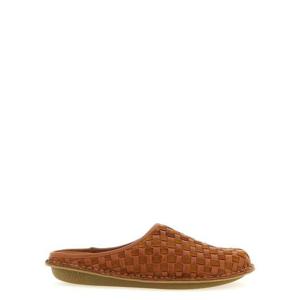 꼼데가르송 스니커즈 HQK1052 Brown