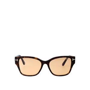 톰포드 선글라스 FT110852E Brown