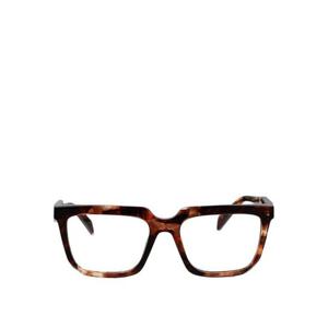 프라다 안경 0PRA19V14P1O1 Brown