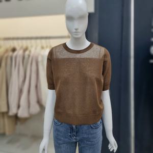 [나이스클랍]시스루 라운드 니트 A262PWK303_DG_DG