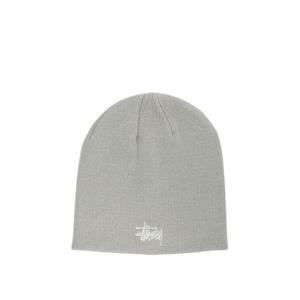 스투시 모자 13212630008 GREY Grey