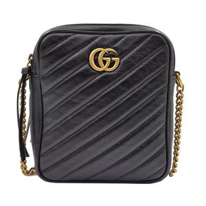 (명품) 구찌 마몽 체인 크로스백 550155 3162