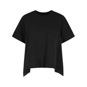 사카이 반팔 티셔츠 26 08404001 Black