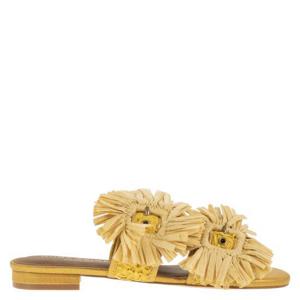 커트가이거 샌들 5588093999 YELLOW