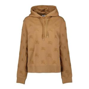 버버리 스웨터 8072091 Camel