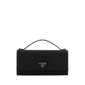프라다 지갑 1MT042QHH F0002 Black