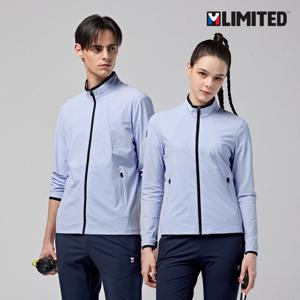 [엠리밋]엠리밋 남여 스판 트레이닝복세트 4056_J0 라벤더 츄리