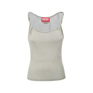 디젤 민소매 티셔츠 A21870 0EPCJ5GDA