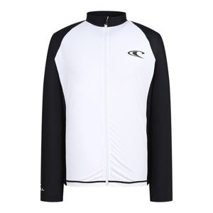 [오닐]남성 딥 오션 집업 레쉬가드 OMUJN2077-101