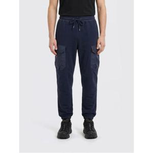 파라점퍼스 스트레이트 팬츠 26SMPMPAFP04 0316 Gnawed Blue