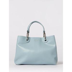 엠포리오 아르마니 토트백 EW000361AF18673 U9285 Gnawed Blue