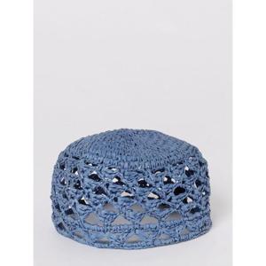 엠포리오 아르마니 모자 EW004552AF25353 UB165 Blue