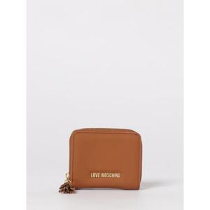 모스키노 지갑 JC5689PP1OKD0 200 Brown