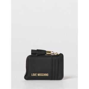 모스키노 지갑 JC5691PP1OKD0 000 Black