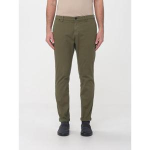 메이슨 스트레이트 팬츠 9PN2C7353MBE100 168 Forest Green