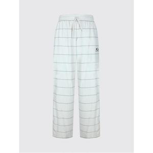 발렌시아가 트레이닝 조거 팬츠 857648TTO58 9081 White