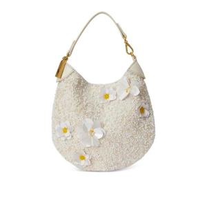 폴로 랄프로렌 플로럴 파우치 427P07751