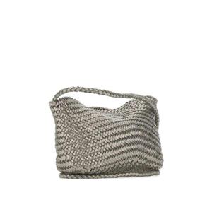 드래곤디퓨전 코르시나 인터우븐 숄더 백 8701COVERTFOIL