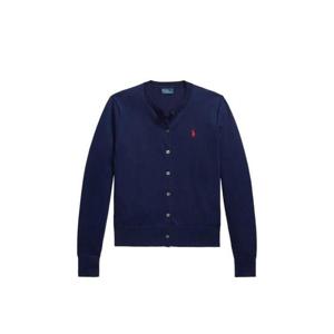 폴로 랄프로렌 버튼 가디건 21197187