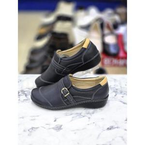 허시파피 세이브존05 여성3.5Cm굽모던캐주얼컴포트화 VJJDRTK7F26458