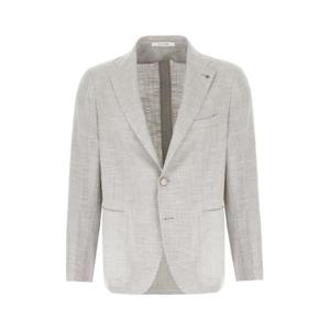 딸리아토레 수트 자켓 1SMC22KC90057 EP921 Perla