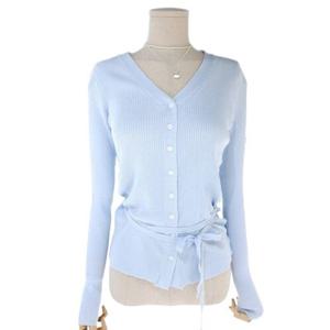 [스튜디오화이트]젤리슬림가디건ML5CDS313