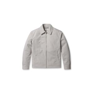 [폴햄]남성 트윌 트러커 점퍼 GHPJJ21333