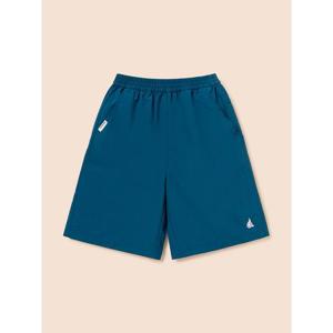 [빈폴키즈] 베이직 멀티 화섬 반바지  그린 (BI6325U04M)