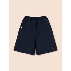 [빈폴키즈] 베이직 멀티 화섬 반바지  네이비 (BI6325U04R)