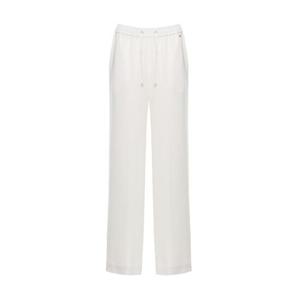 에르노 스트레이트 팬츠 PT000008D 12875S1100 Ivory