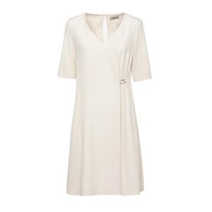 에르노 미디 원피스 AB000082D 128851200 White