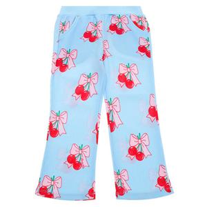 [프렌치캣(백)]S.BL 리본 앵두 PT(Q42DAP100C)