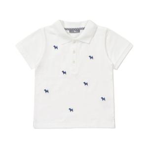 [블루독베이비]블루독 클래식 카라 티셔츠 A (453K9-332-07)