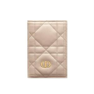 디올 Miss Caro 여권 홀더 S5211UHAG_M51U