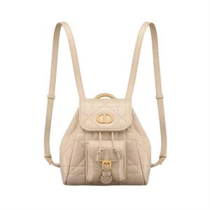 디올 Caro 미디엄 백팩 M6301UNOZ_M51U