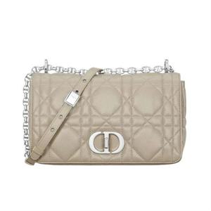 디올 Soft Caro 미디엄 백 M9253PHPA_M67U