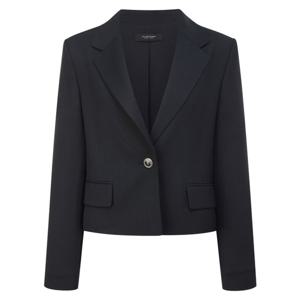 질스튜어트뉴욕   26SS  멜란지 울혼방 자켓 JSJA6B280N3