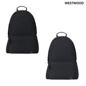 [웨스트우드] 남성 이스트백 백팩 배낭 (2컬러) WQ1MCAB105