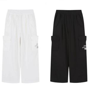 [NBA KIDS]시어서커 포켓 팬츠 K252PT661P_DJ_DJ