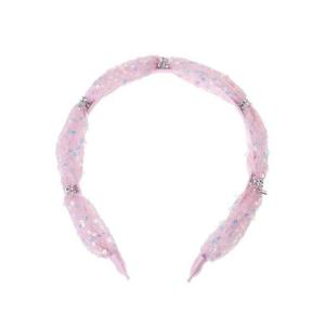 프렌치캣 PK 스팽클 머리띠(Q62DG5041)