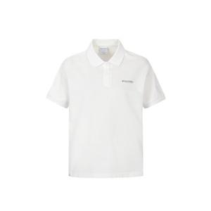 디스커버리 26S S 여름  여성 세미크롭 카라티